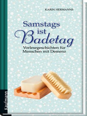 cover image of Samstags ist Badetag